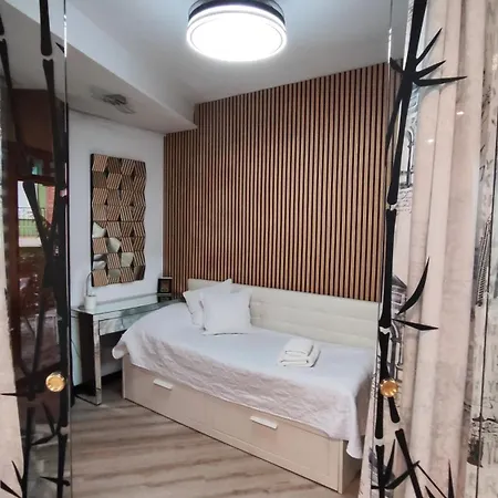 Terrasa De Mercado Apartmán Valencie