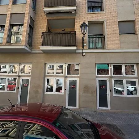 Salom 5 발렌시아