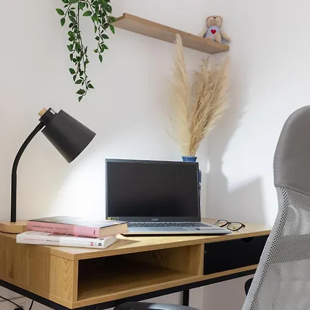 Apartment Travel Habitat Maritim-serreria Lofts *