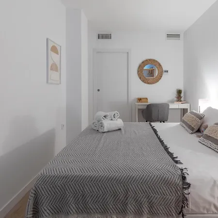 Apartment Travel Habitat Maritim-serreria Lofts