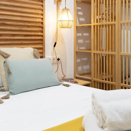 Travel Habitat Maritim-serreria Lofts Valencia