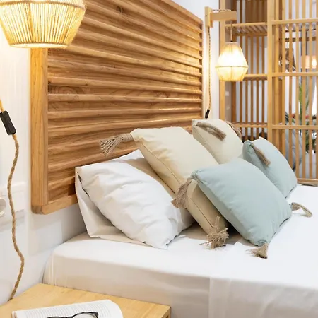 Travel Habitat Maritim-serreria Lofts Apartment *