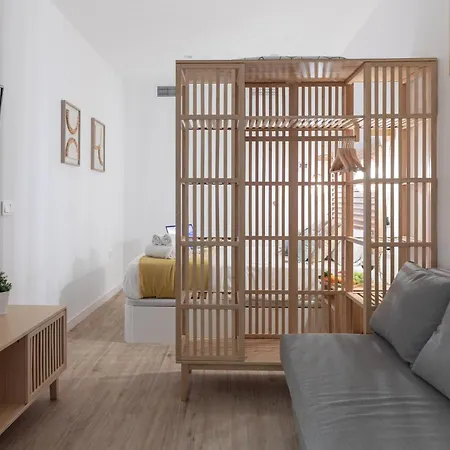 Travel Habitat Maritim-serreria Lofts