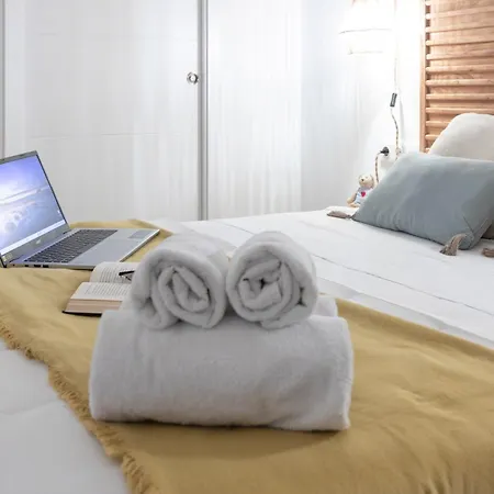 Travel Habitat Maritim-serreria Lofts
