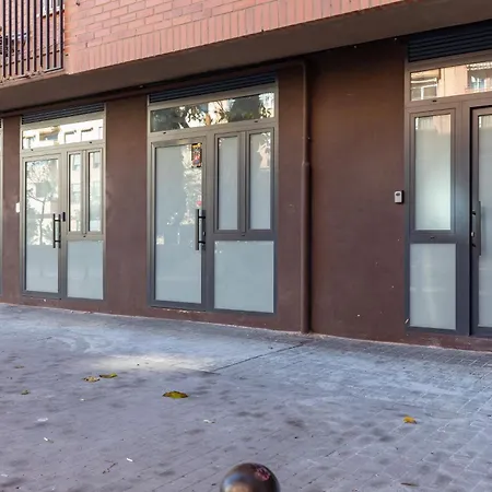 Travel Habitat Maritim-serreria Lofts Apartment Valencia