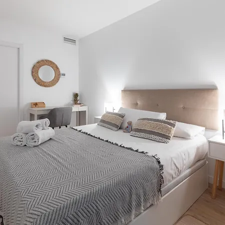 Travel Habitat Maritim-serreria Lofts *