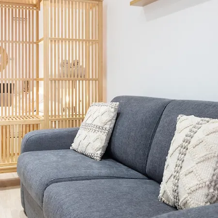 Travel Habitat Maritim-serreria Lofts *