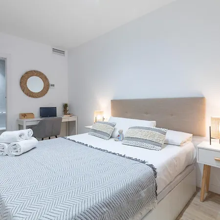 Travel Habitat Maritim-serreria Lofts Valencia