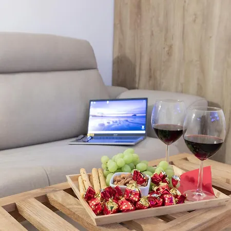 Apartment Travel Habitat Maritim-serreria Lofts Valencia