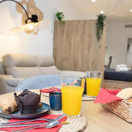 Travel Habitat Maritim-serreria Lofts *