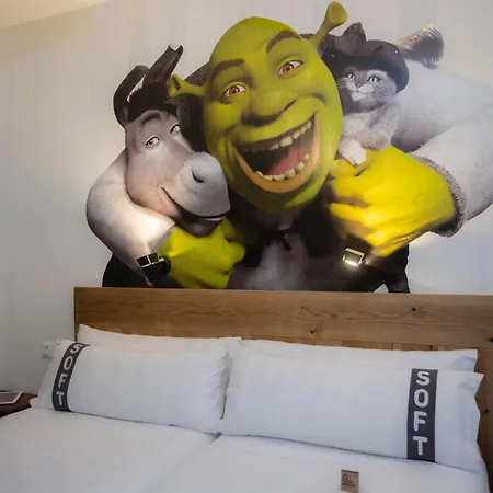 Casual Del Cine Valensiya