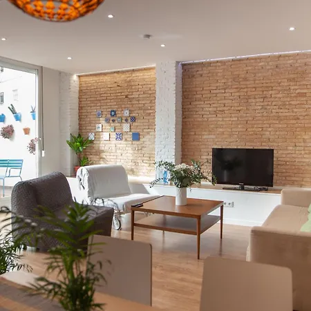 Casa Marcellino Centro Apartment *