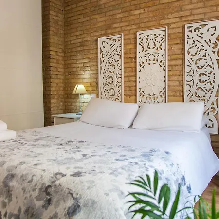 Apartamento Casa Marcellino Centro