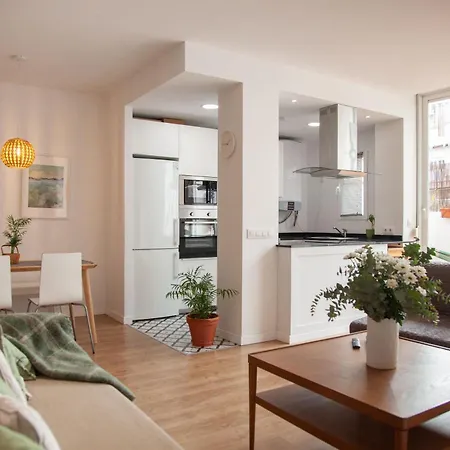 Casa Marcellino Centro Apartamento *