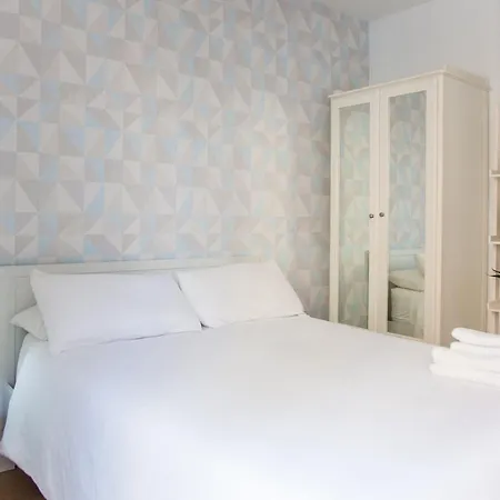 Apartment Casa Marcellino Centro