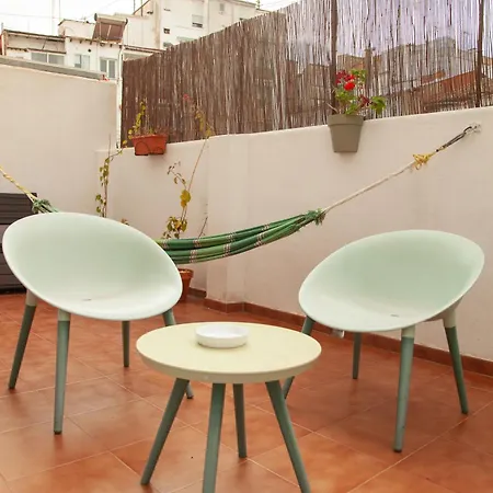 Casa Marcellino Centro Apartment