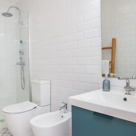 Casa Marcellino Centro Apartment *