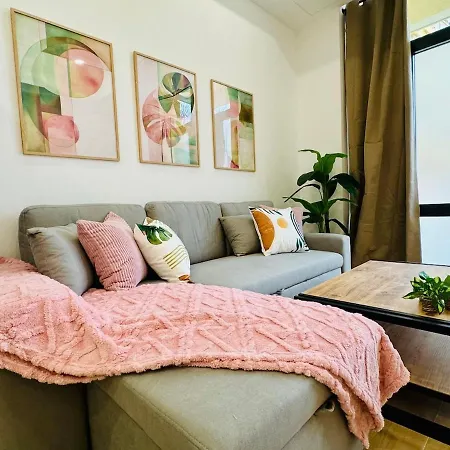 Loft 3 - Space & Conform Close To Center *