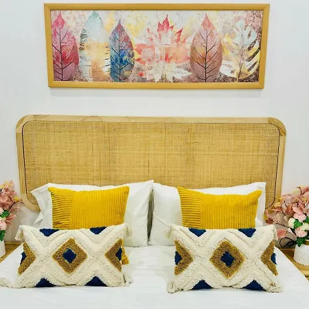 Loft 3 - Space & Conform Close To Center * Valencia