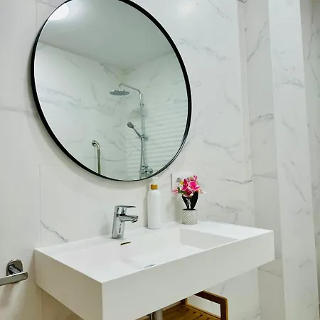 Apartamento Loft 3 - Space & Conform Close To Center