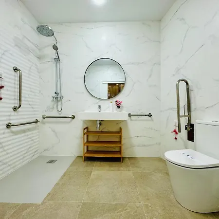 Apartment Loft 2 - Space & Conform Close To Center *