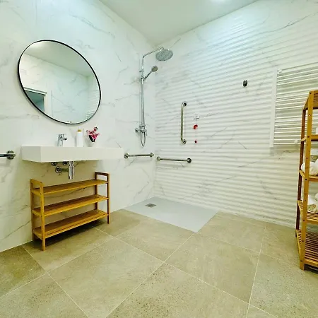 Loft 1 - Space & Conform Close To Center * Valencia