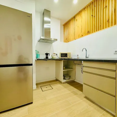 Apartamento Loft 1 - Space & Conform Close To Center *