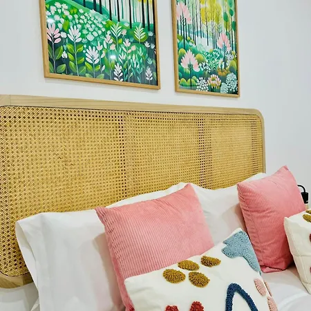 Apartamento Loft 1 - Space & Conform Close To Center *