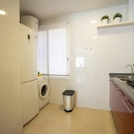 Cerca De Ciencias 4 Huespedes Apartment *