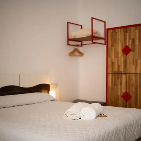 Apartment Cerca De Ciencias 4 Huespedes Valencia