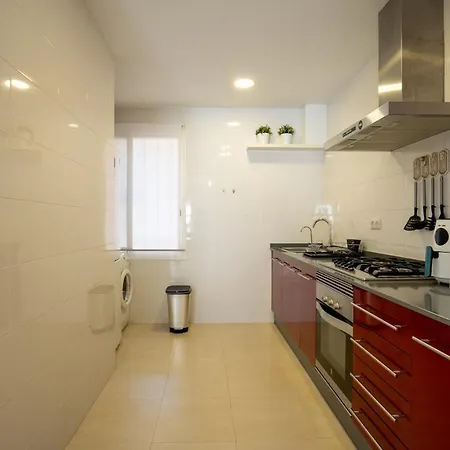 Cerca De Ciencias 4 Huespedes Apartment *
