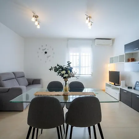 Cerca De Ciencias 4 Huespedes Apartment Valencia