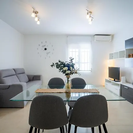 Cerca De Ciencias 4 Huespedes Apartment Valencia