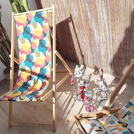 Holiday home Maravillosa Casa Junto Al Mar Y Cerca Del Centro *