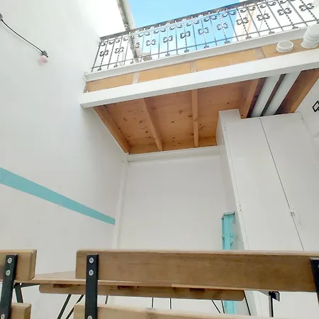 Vakantiehuis Maravillosa Casa Junto Al Mar Y Cerca Del Centro Valencia