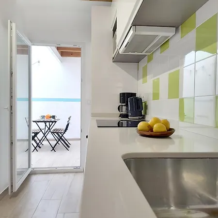 Maravillosa Casa Junto Al Mar Y Cerca Del Centro