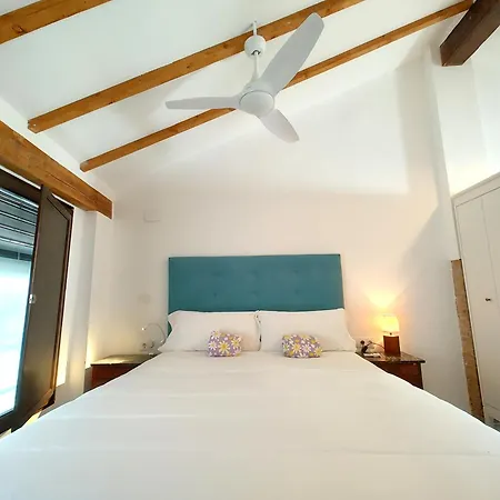 Maravillosa Casa Junto Al Mar Y Cerca Del Centro Ferienhaus