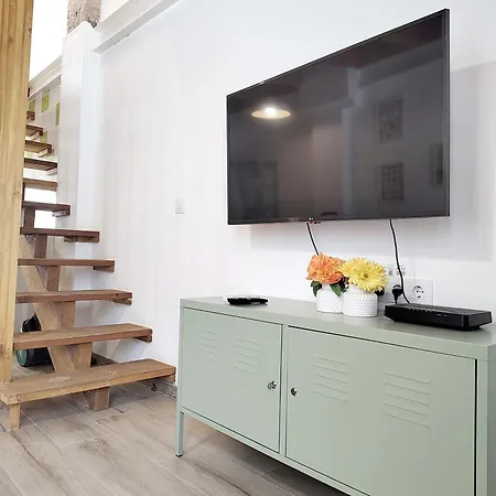 Maravillosa Casa Junto Al Mar Y Cerca Del Centro بيت للعطل *