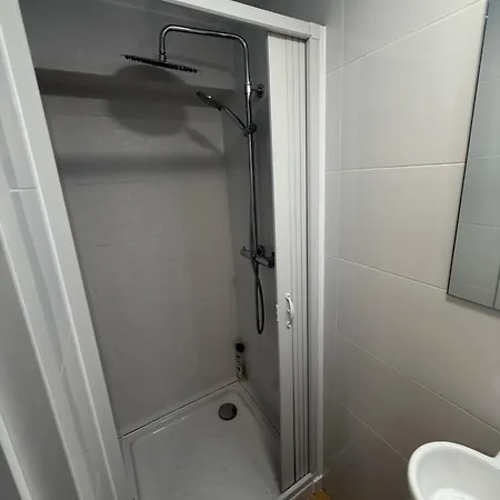 Apartamento Con Bano Y Cocina Privada *