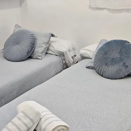 Appartamento Urban Loft