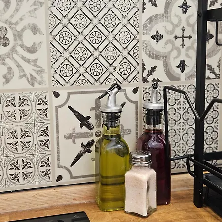 Urban Loft Appartamento *