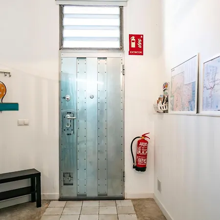 Pelayo Appartement *