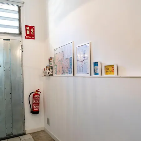 Appartement Pelayo