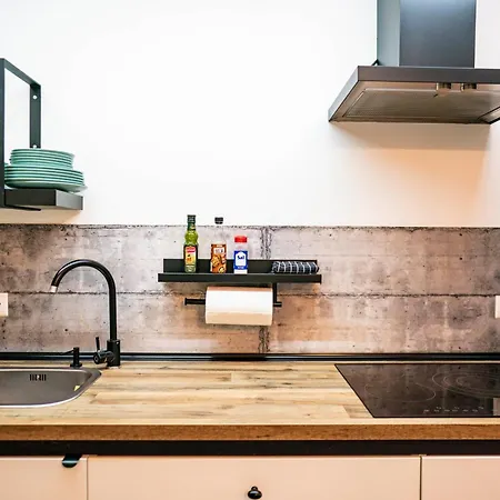 Appartement Pelayo *