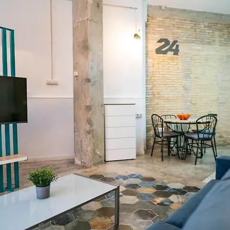 Appartement Pelayo