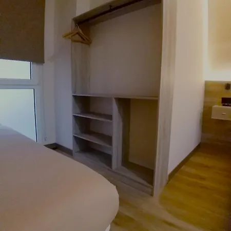 Optimus Comfort Campoamor 101 4* Valencia