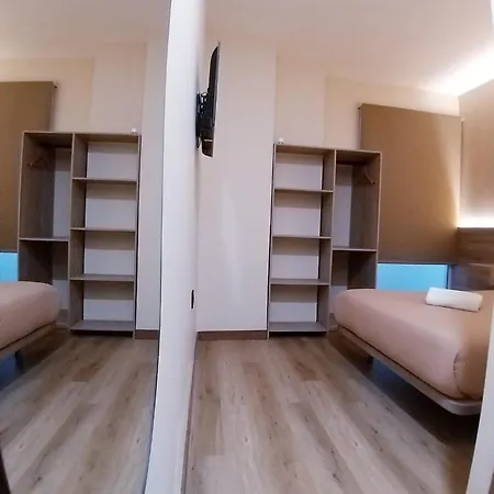 Optimus Comfort Campoamor 101 4* Valencia