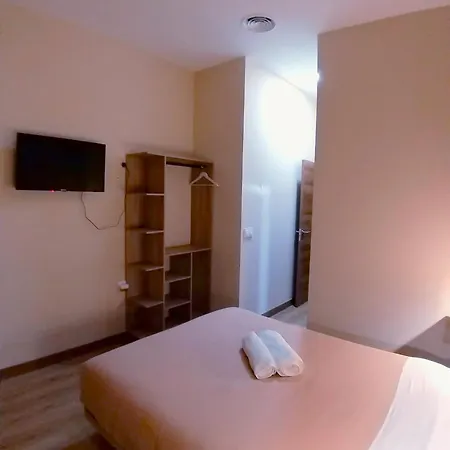 Optimus Comfort Campoamor 101 Gæstehus