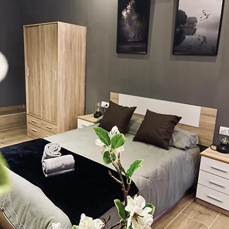 Flats - Avenida Baleares Valencia