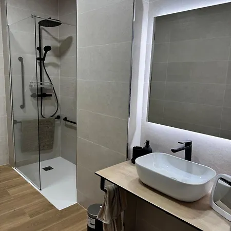 Playa Malvarrosa Valence